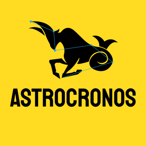 AstroRelaciones logo