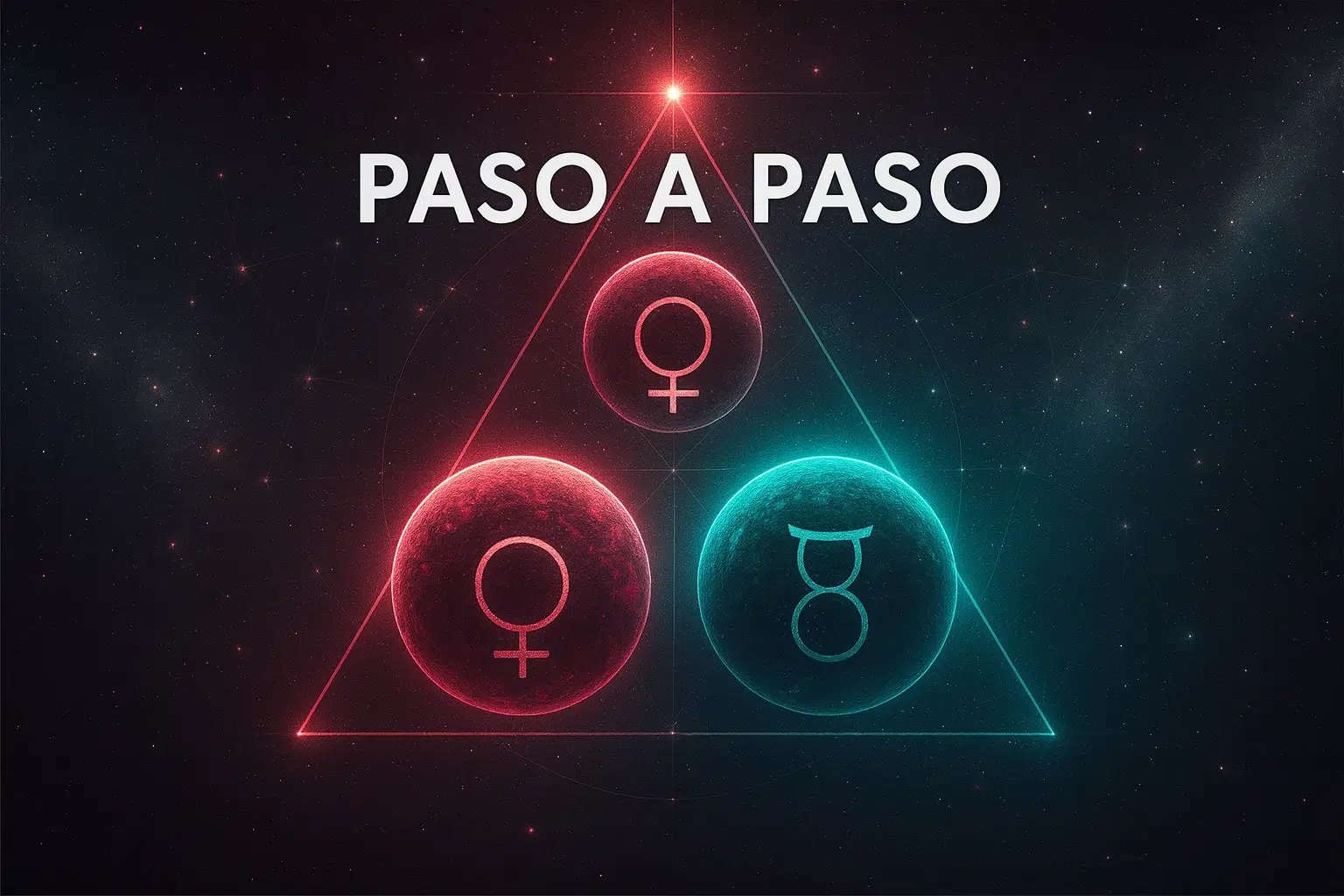 Paso 1: identifica tu patrón base