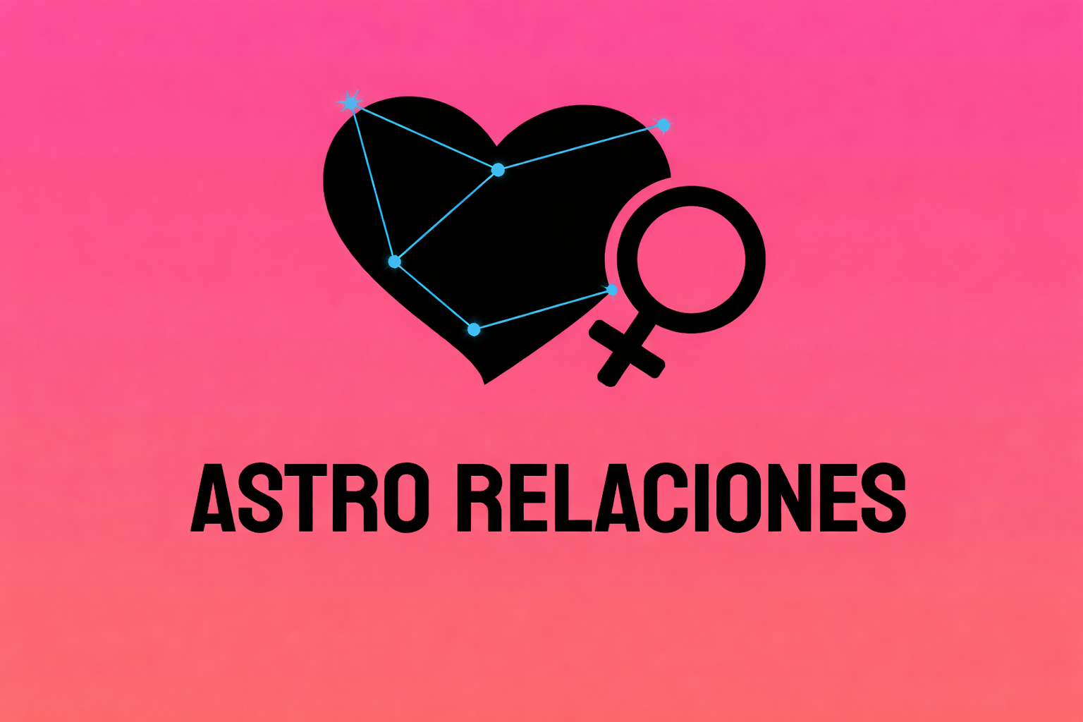 Astro Relaciones
