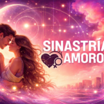 Sinastría amorosa: cómo entender el vínculo y amar sin perderte